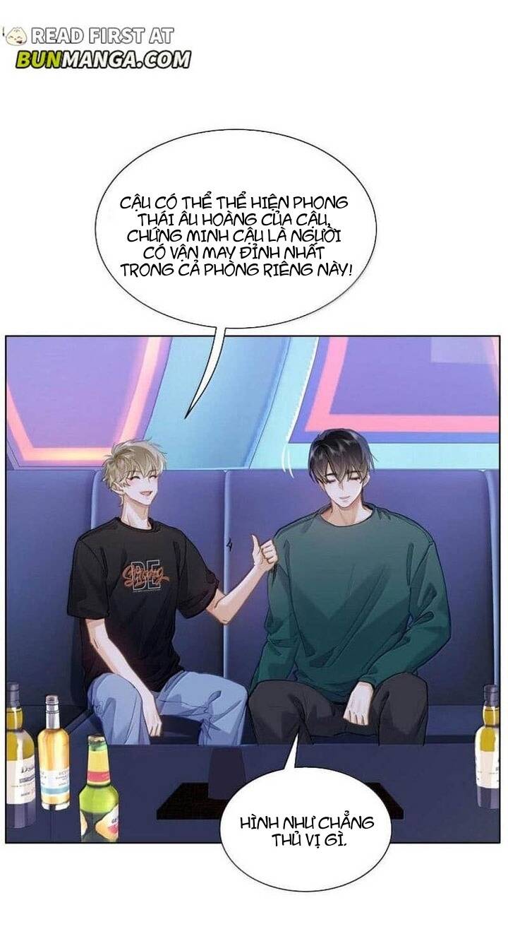 Tôi Thích Pheromone Của Cậu: Chapter 61