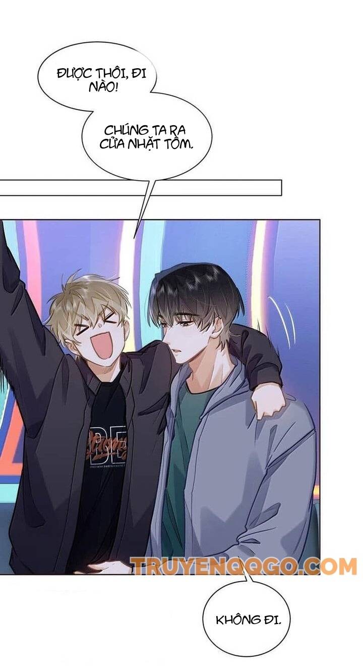 Tôi Thích Pheromone Của Cậu: Chapter 62