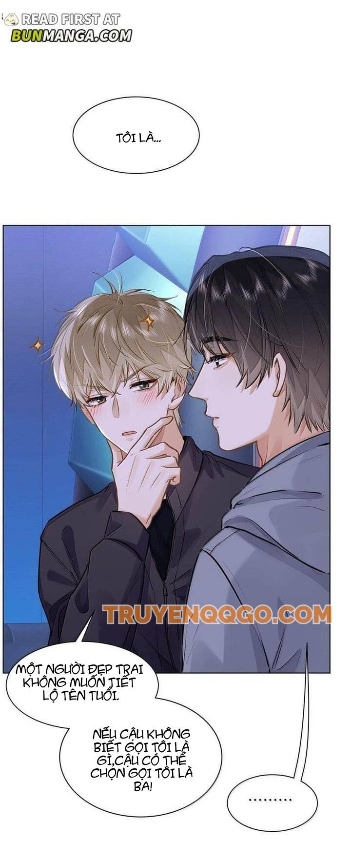 Tôi Thích Pheromone Của Cậu: Chapter 62