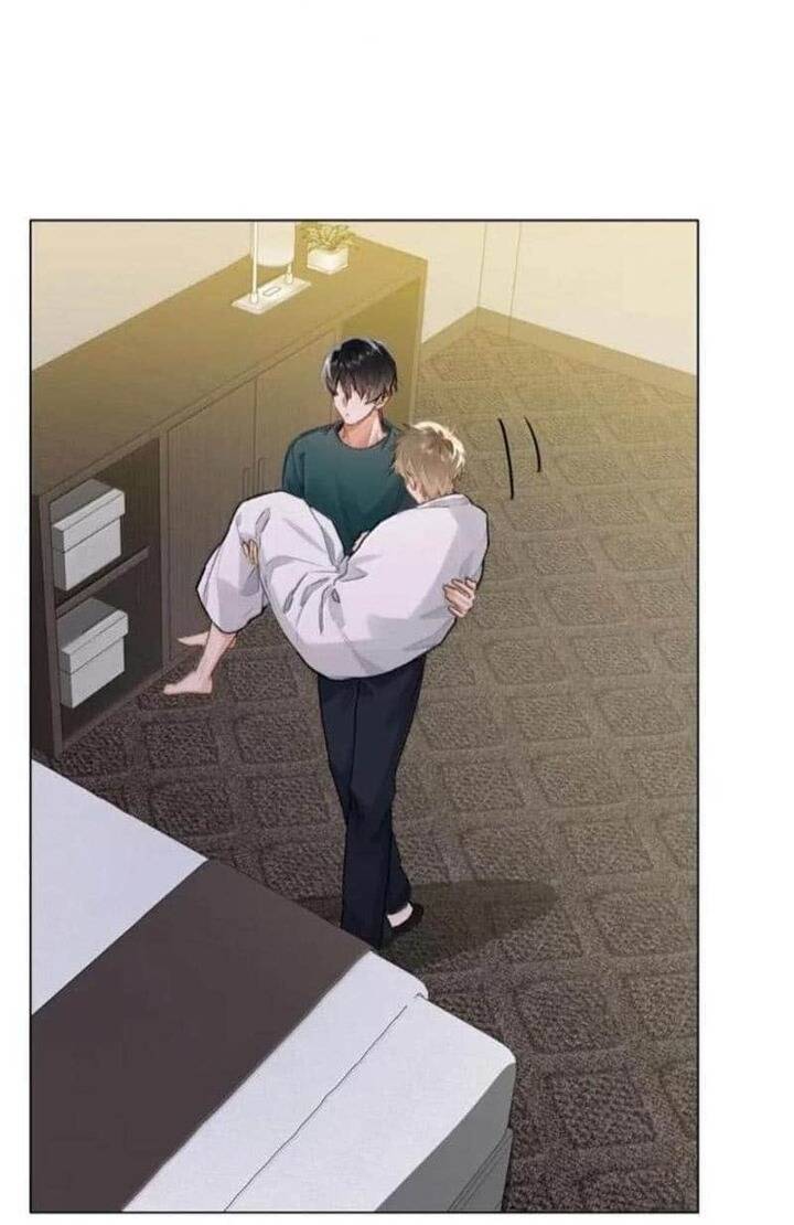 Tôi Thích Pheromone Của Cậu: Chapter 63