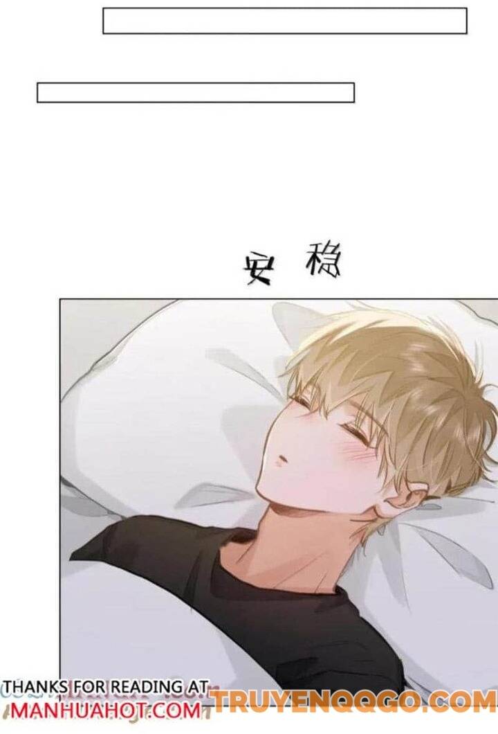 Tôi Thích Pheromone Của Cậu: Chapter 63