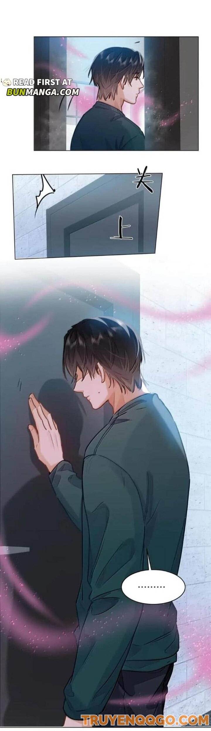 Tôi Thích Pheromone Của Cậu: Chapter 63