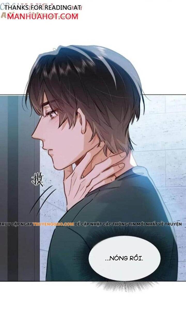 Tôi Thích Pheromone Của Cậu: Chapter 63