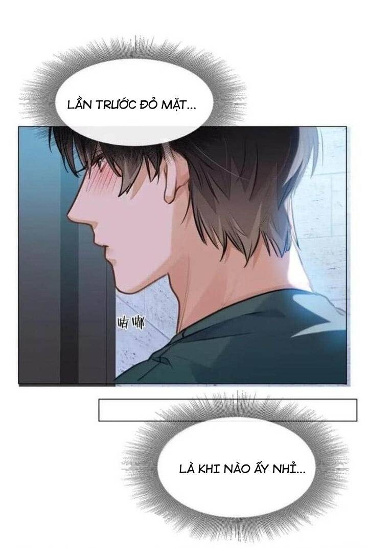 Tôi Thích Pheromone Của Cậu: Chapter 63