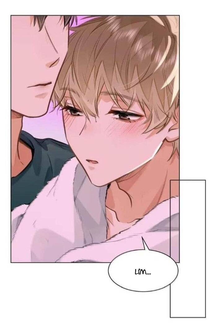 Tôi Thích Pheromone Của Cậu: Chapter 63