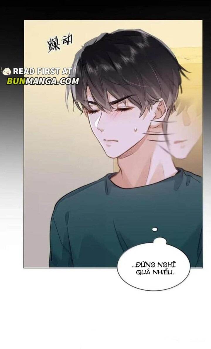 Tôi Thích Pheromone Của Cậu: Chapter 63