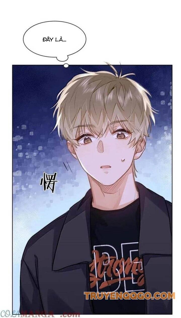Tôi Thích Pheromone Của Cậu: Chapter 64