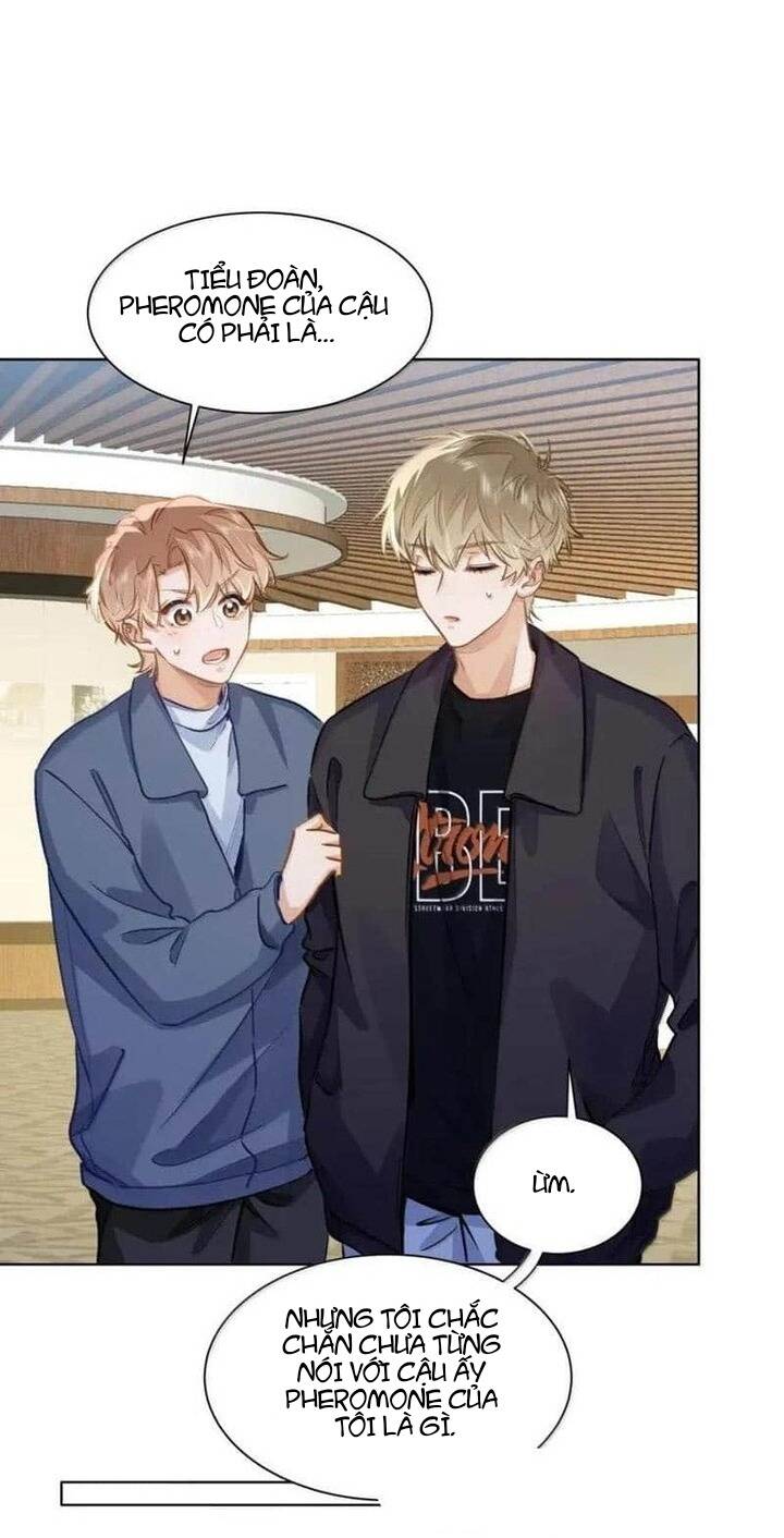 Tôi Thích Pheromone Của Cậu: Chapter 64