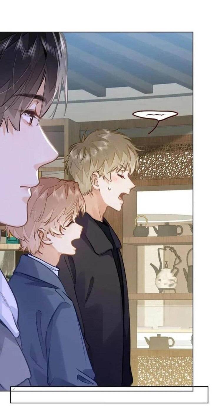 Tôi Thích Pheromone Của Cậu: Chapter 64