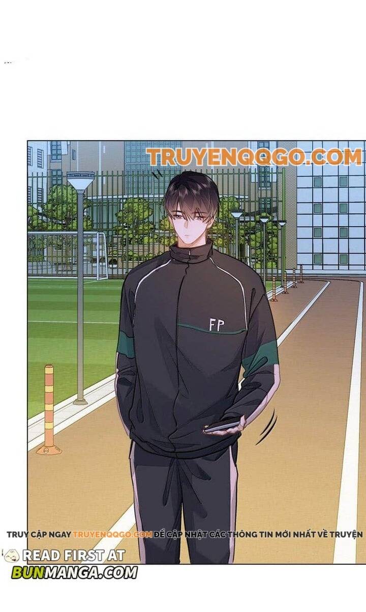 Tôi Thích Pheromone Của Cậu: Chapter 65