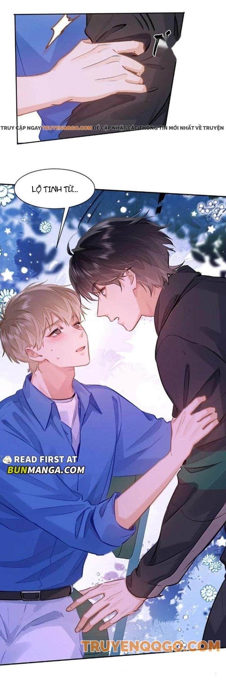 Tôi Thích Pheromone Của Cậu: Chapter 66