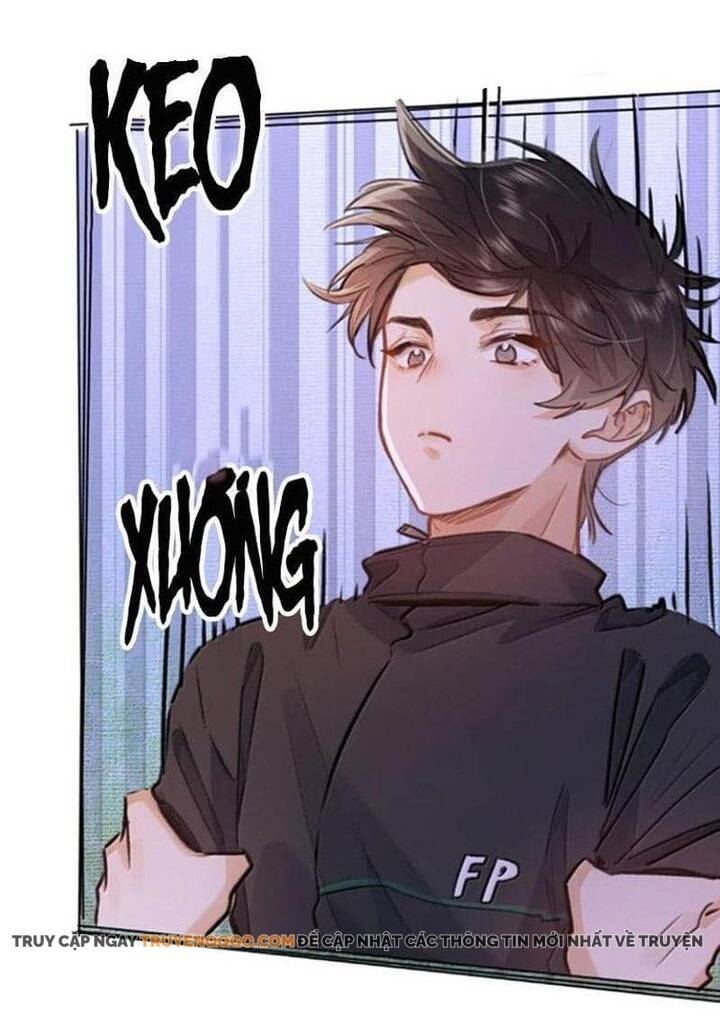 Tôi Thích Pheromone Của Cậu: Chapter 66