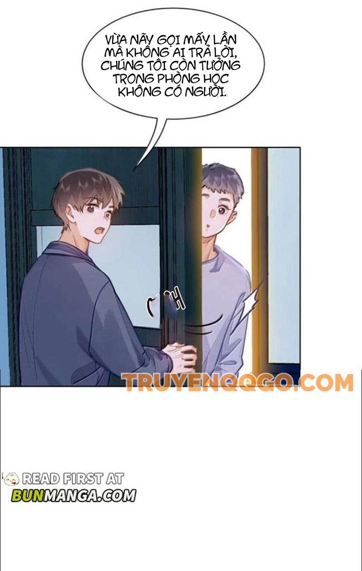 Tôi Thích Pheromone Của Cậu: Chapter 66