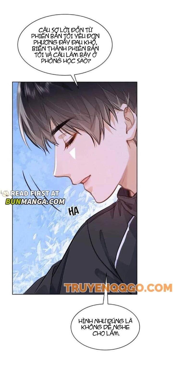 Tôi Thích Pheromone Của Cậu: Chapter 66
