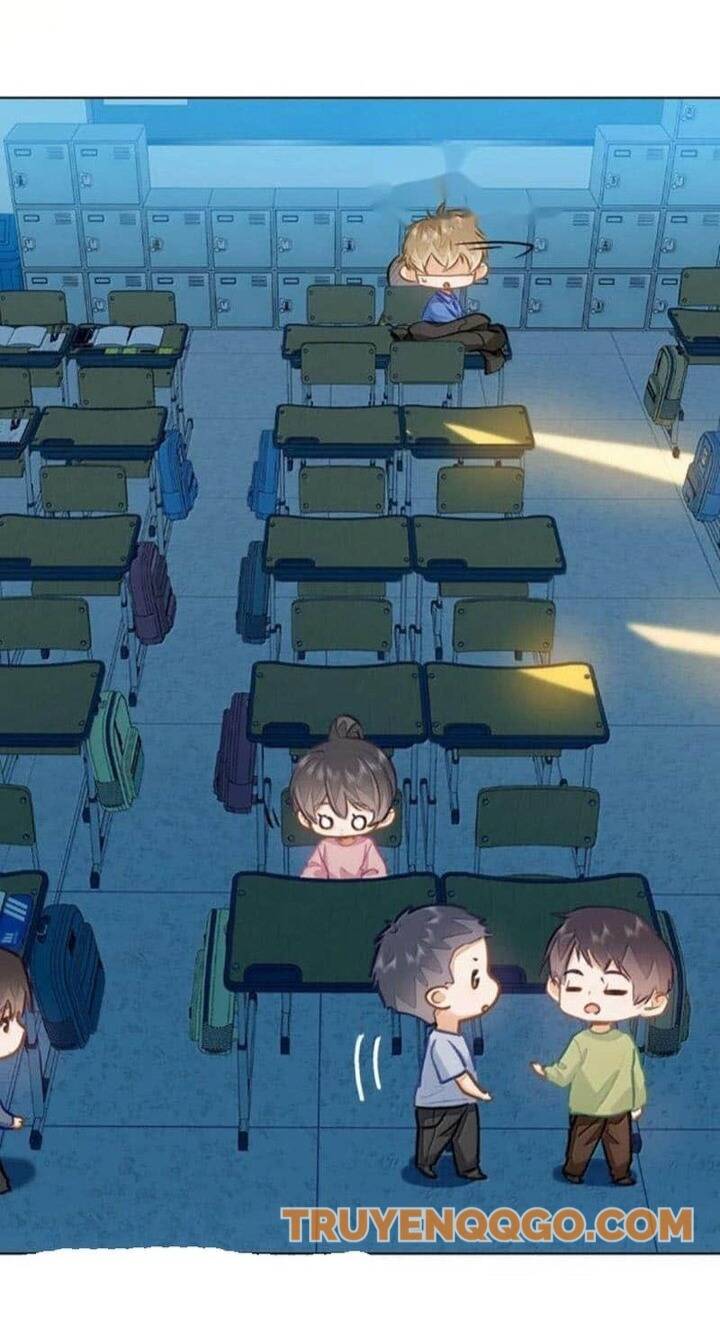 Tôi Thích Pheromone Của Cậu: Chapter 66