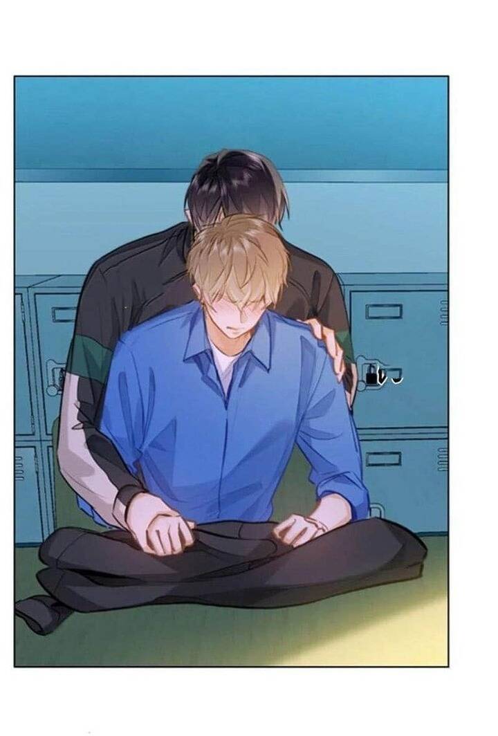 Tôi Thích Pheromone Của Cậu: Chapter 66