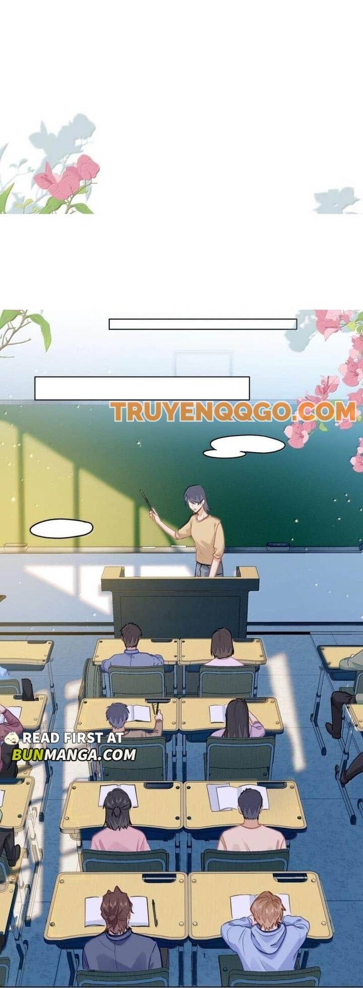 Tôi Thích Pheromone Của Cậu: Chapter 67