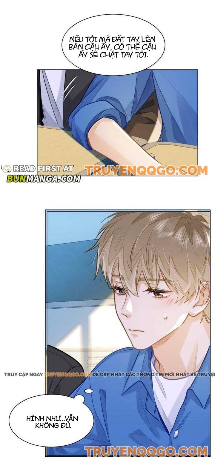 Tôi Thích Pheromone Của Cậu: Chapter 67