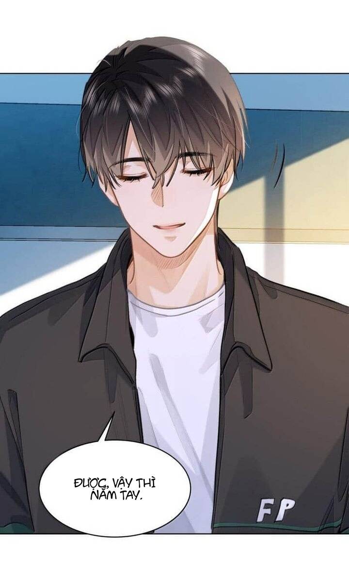 Tôi Thích Pheromone Của Cậu: Chapter 67