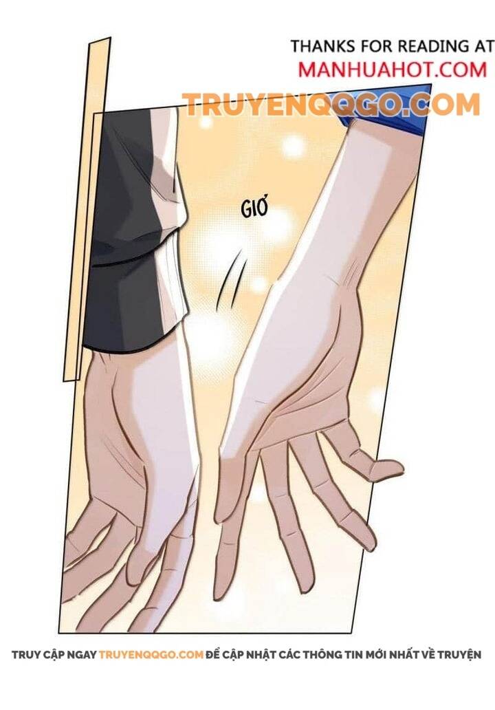 Tôi Thích Pheromone Của Cậu: Chapter 67