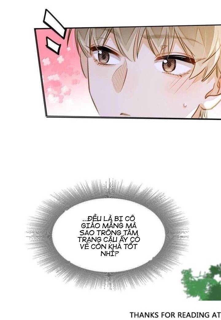 Tôi Thích Pheromone Của Cậu: Chapter 67