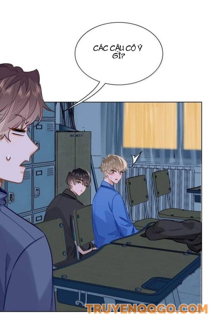 Tôi Thích Pheromone Của Cậu: Chapter 67