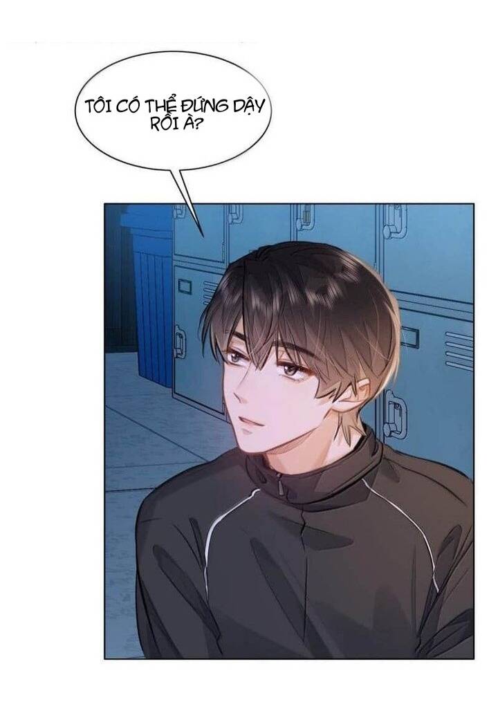 Tôi Thích Pheromone Của Cậu: Chapter 67