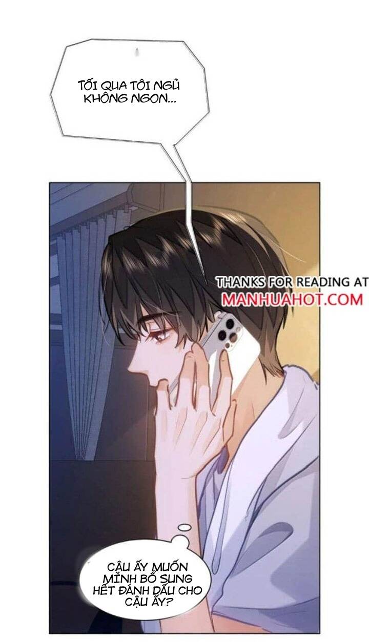 Tôi Thích Pheromone Của Cậu: Chapter 68