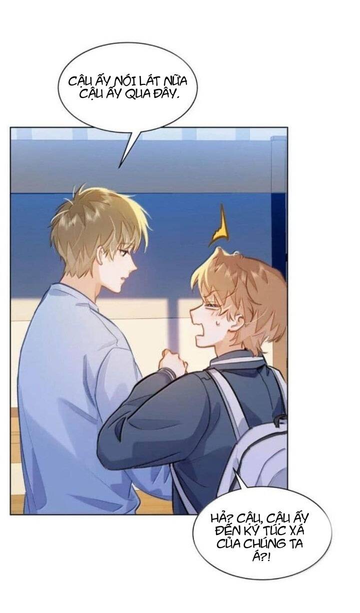 Tôi Thích Pheromone Của Cậu: Chapter 68