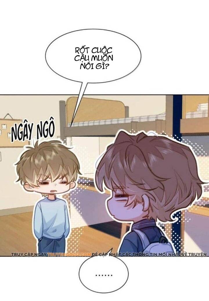 Tôi Thích Pheromone Của Cậu: Chapter 68