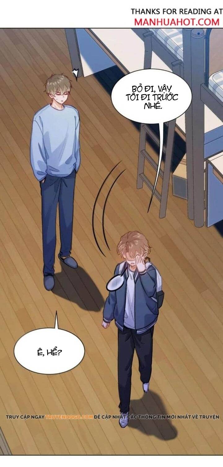 Tôi Thích Pheromone Của Cậu: Chapter 68