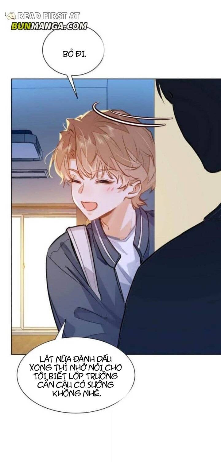 Tôi Thích Pheromone Của Cậu: Chapter 68