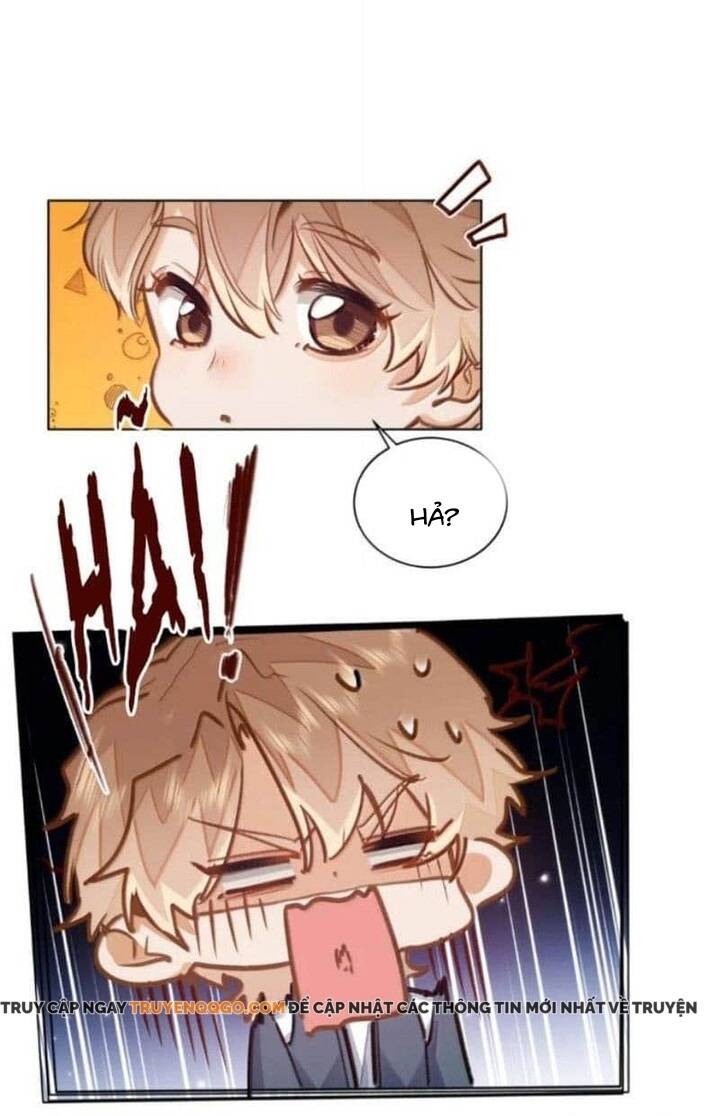 Tôi Thích Pheromone Của Cậu: Chapter 68