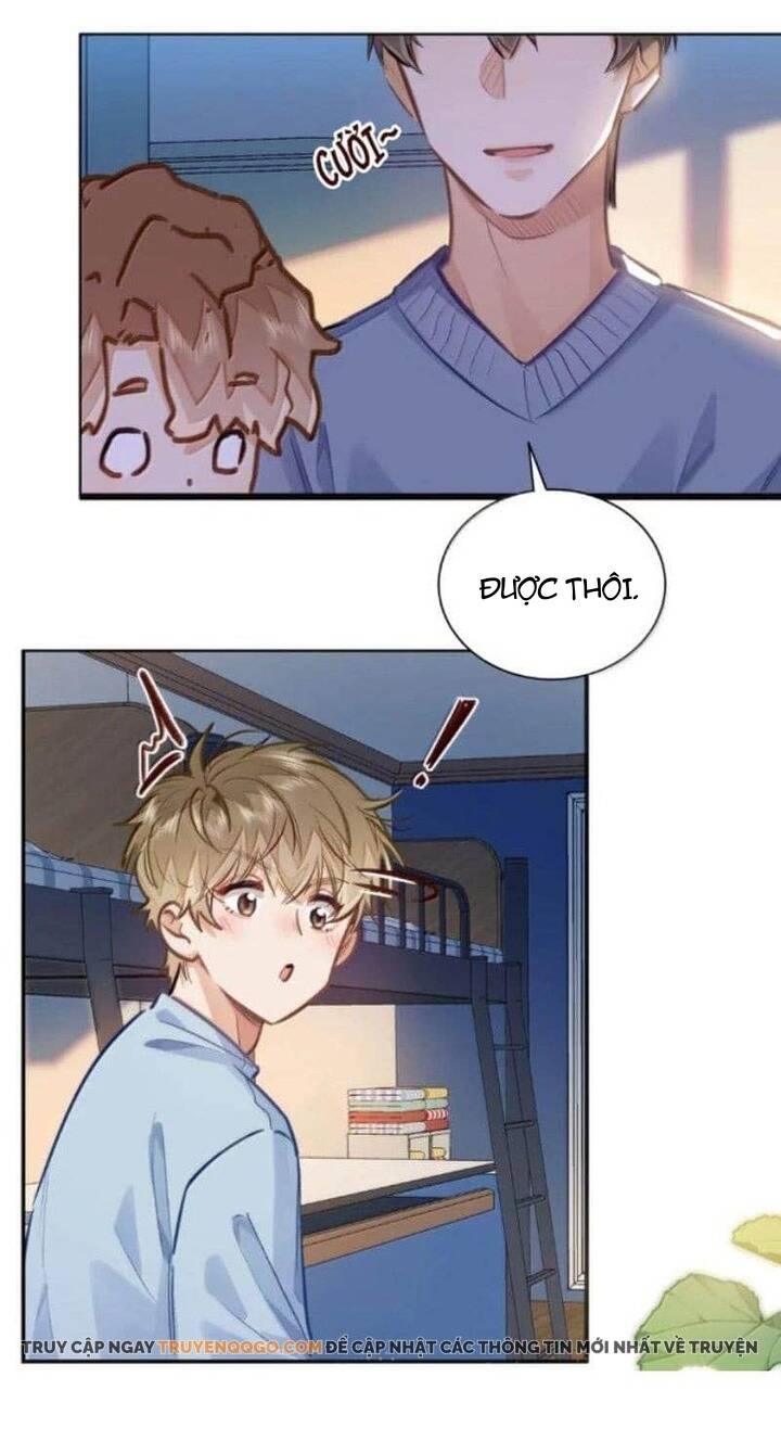 Tôi Thích Pheromone Của Cậu: Chapter 68