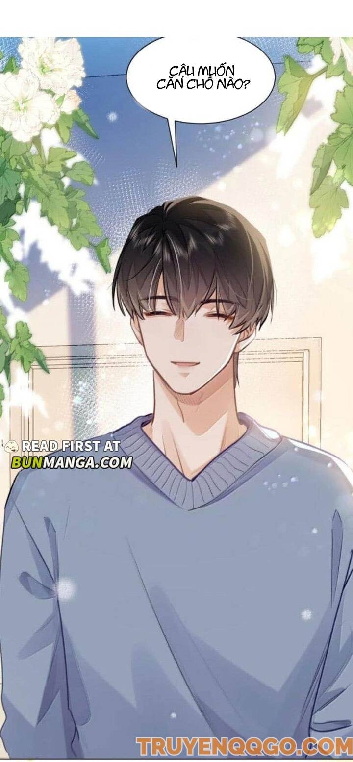 Tôi Thích Pheromone Của Cậu: Chapter 68