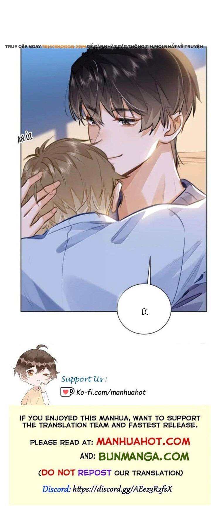 Tôi Thích Pheromone Của Cậu: Chapter 68