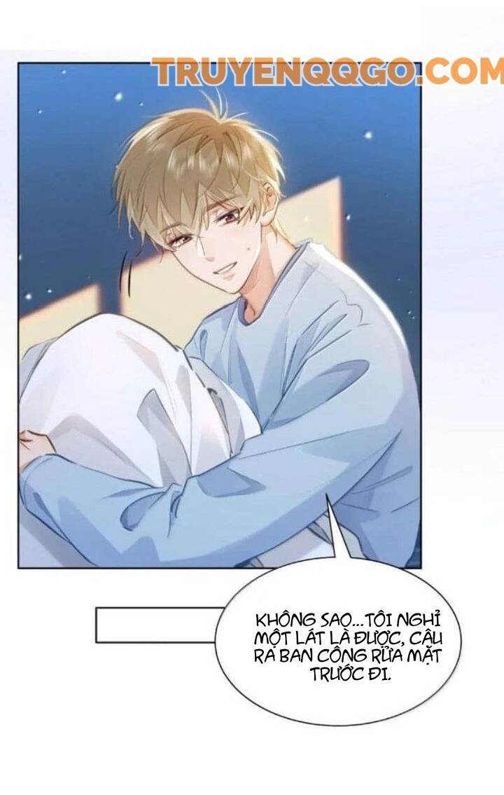 Tôi Thích Pheromone Của Cậu: Chapter 68
