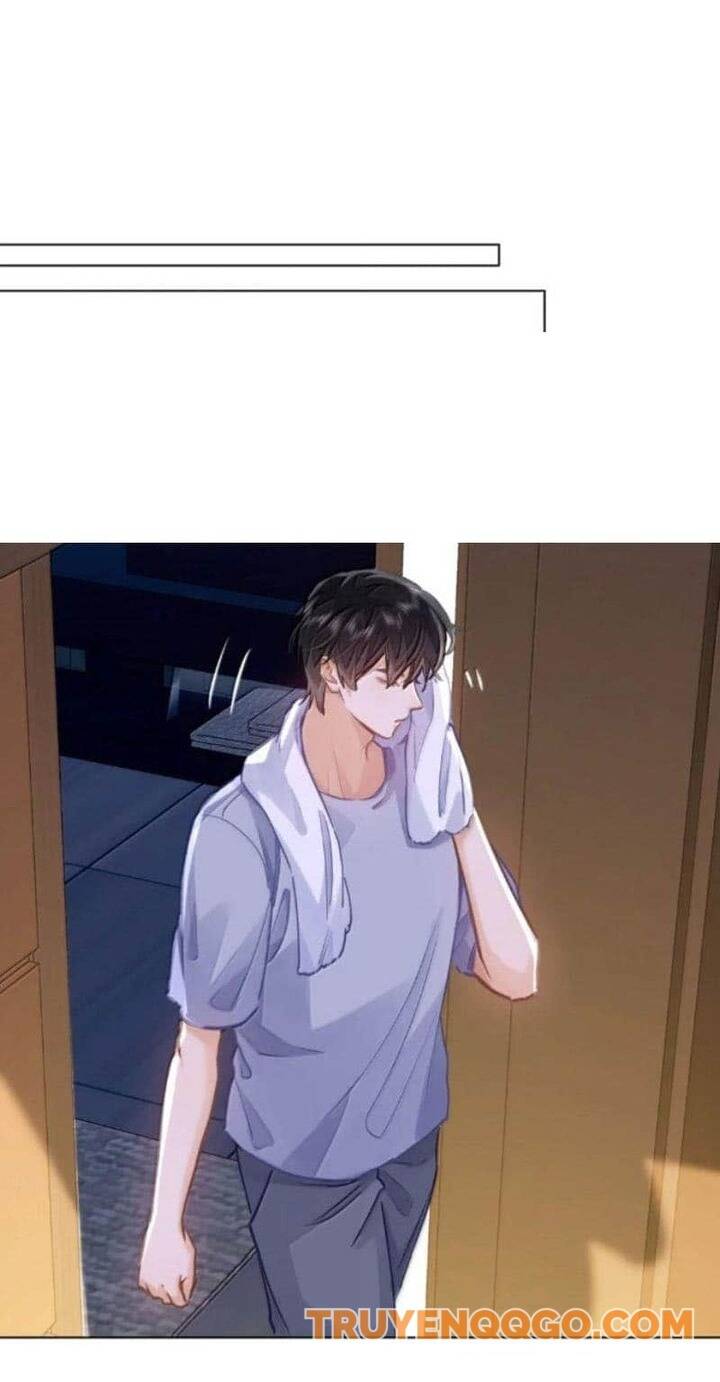 Tôi Thích Pheromone Của Cậu: Chapter 68