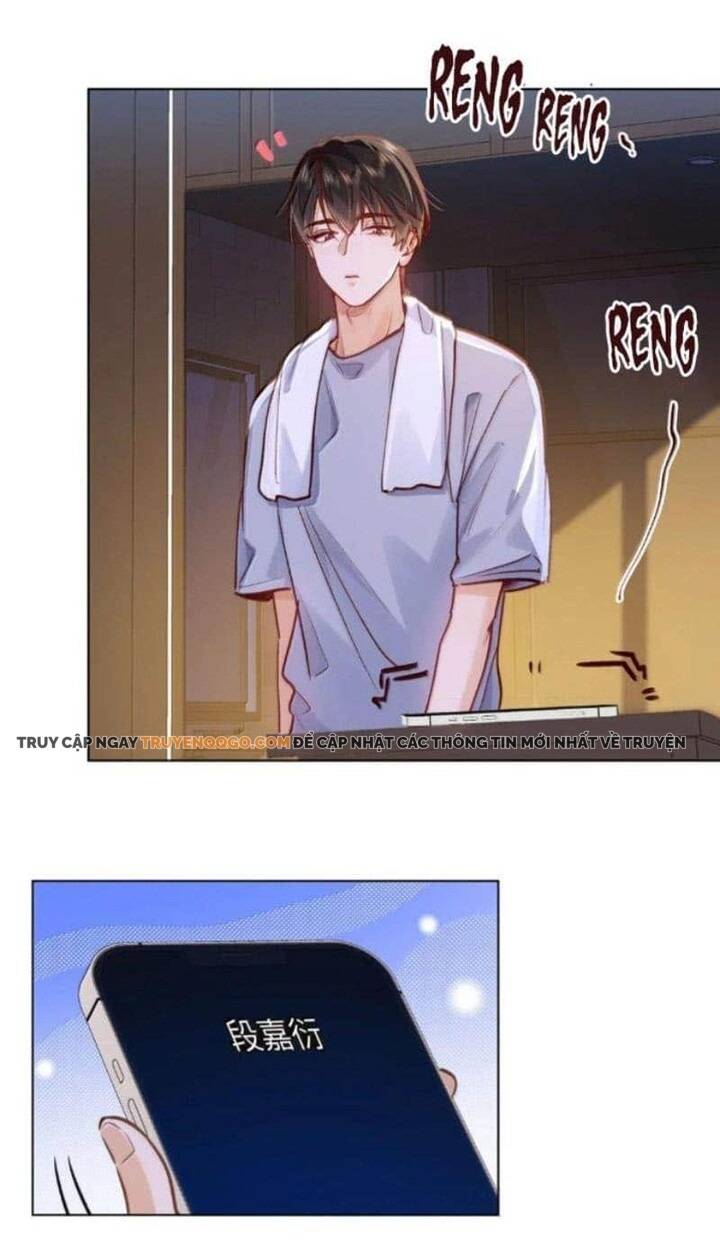 Tôi Thích Pheromone Của Cậu: Chapter 68
