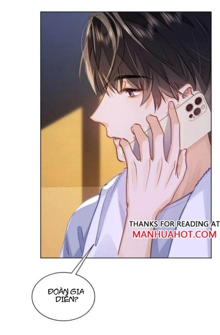 Tôi Thích Pheromone Của Cậu: Chapter 68