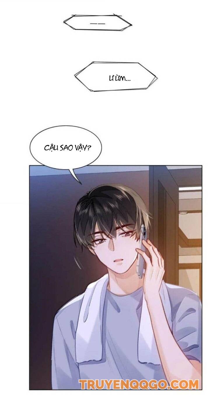Tôi Thích Pheromone Của Cậu: Chapter 68