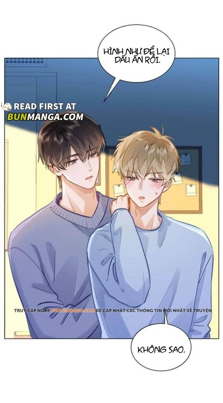 Tôi Thích Pheromone Của Cậu: Chapter 69