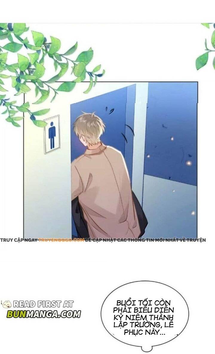 Tôi Thích Pheromone Của Cậu: Chapter 69
