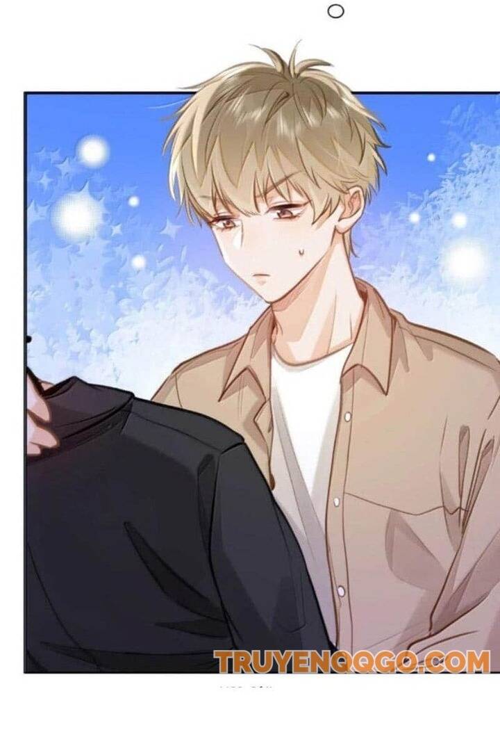 Tôi Thích Pheromone Của Cậu: Chapter 69