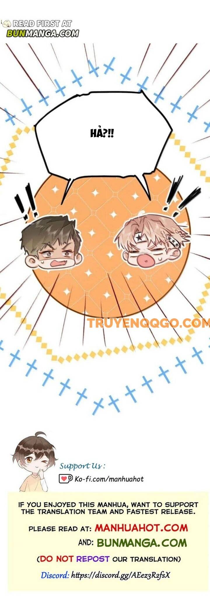 Tôi Thích Pheromone Của Cậu: Chapter 69