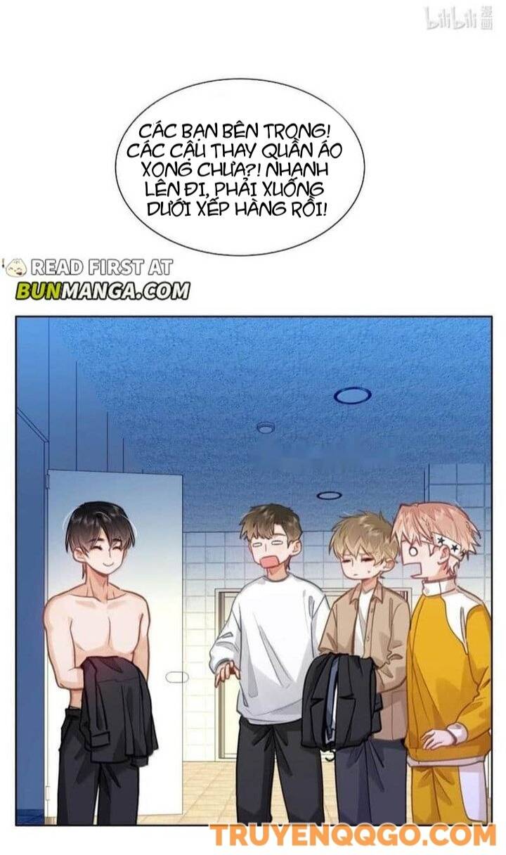 Tôi Thích Pheromone Của Cậu: Chapter 70