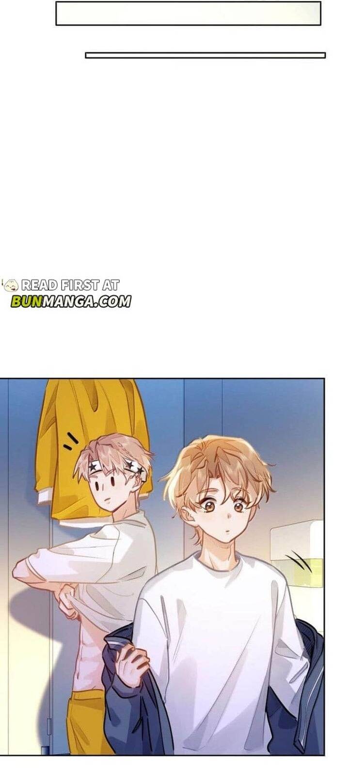 Tôi Thích Pheromone Của Cậu: Chapter 70