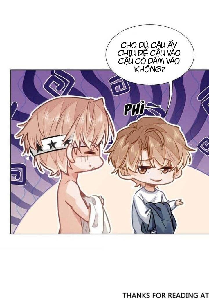 Tôi Thích Pheromone Của Cậu: Chapter 70