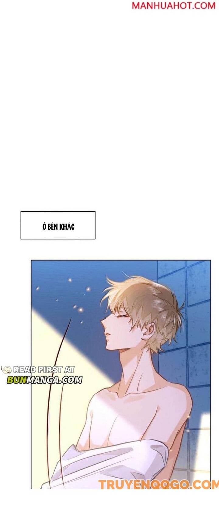 Tôi Thích Pheromone Của Cậu: Chapter 70