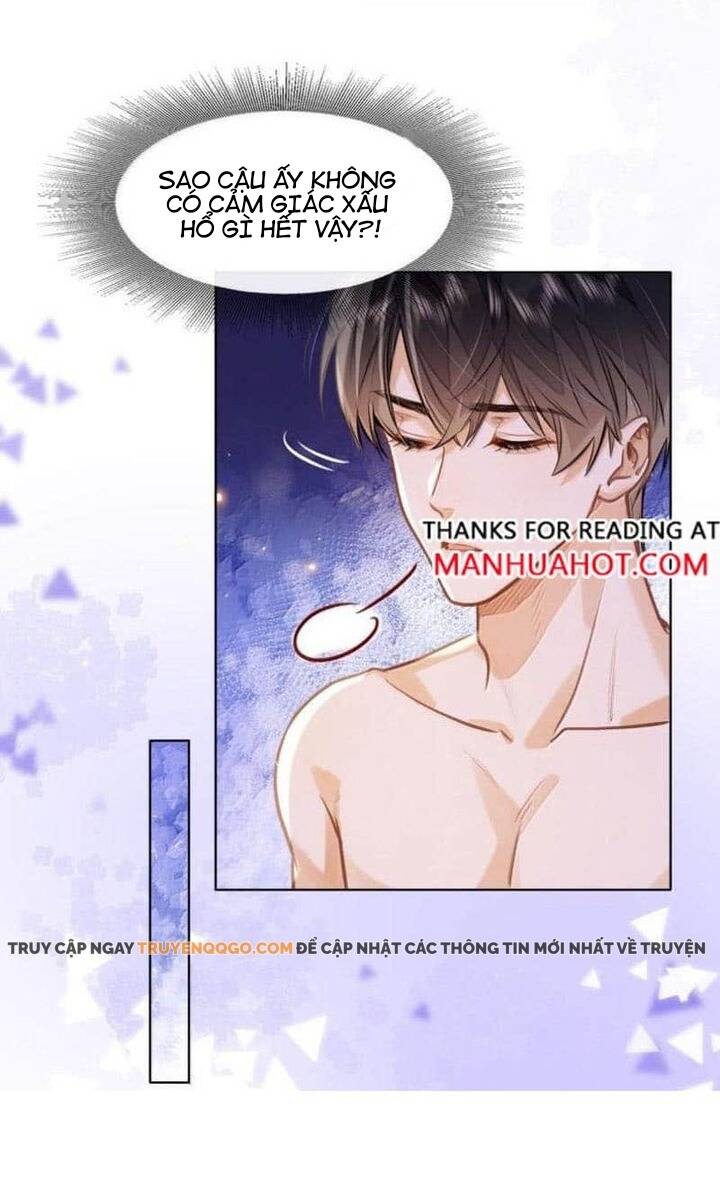 Tôi Thích Pheromone Của Cậu: Chapter 70